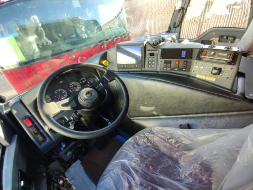 Peoria FD