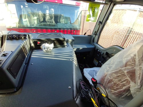 Peoria FD