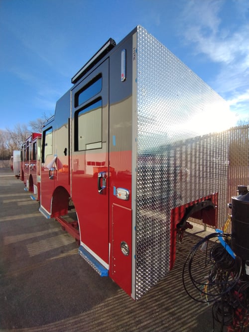 Peoria FD