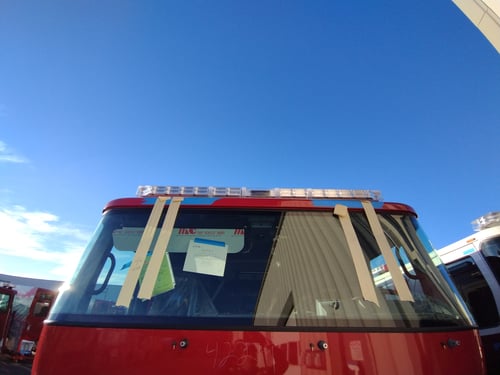 Westfield FD