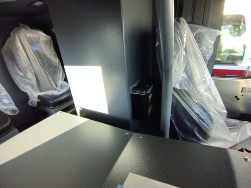Westfield FD