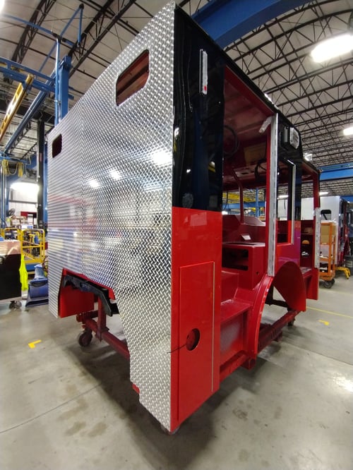 Chaska FD