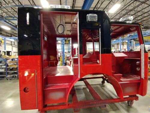 Chaska FD