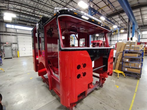Chaska FD