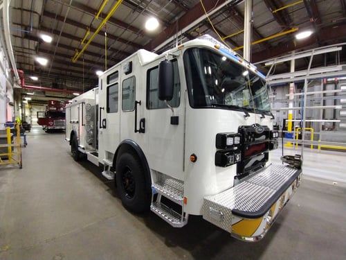 Anoka Champlin FD