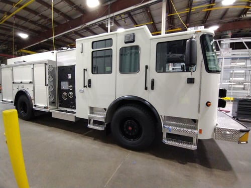 Anoka Champlin FD