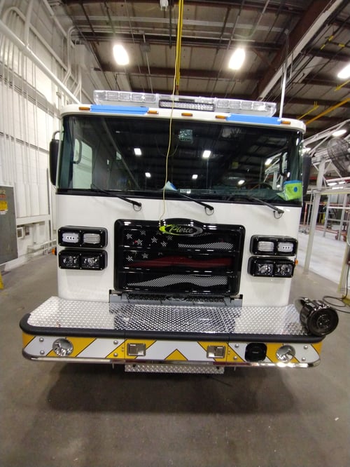 Anoka Champlin FD