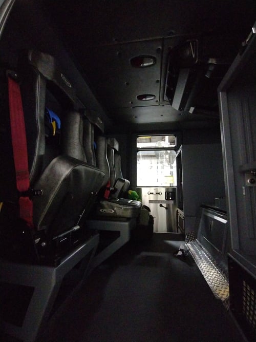 Anoka Champlin FD