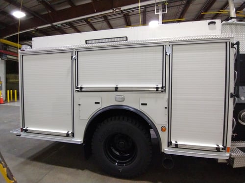 Anoka Champlin FD