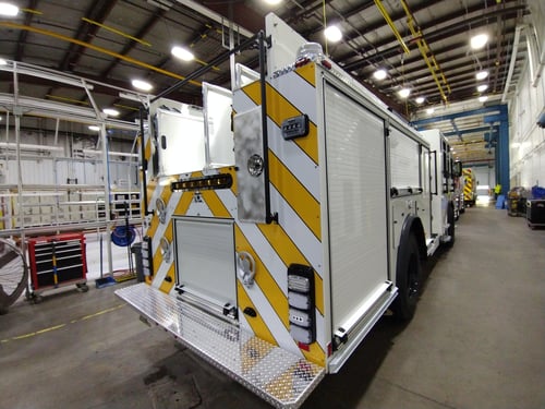 Anoka Champlin FD