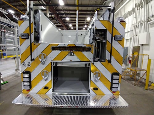 Anoka Champlin FD
