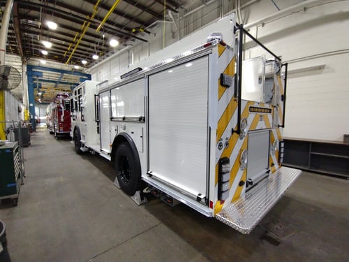 Anoka Champlin FD