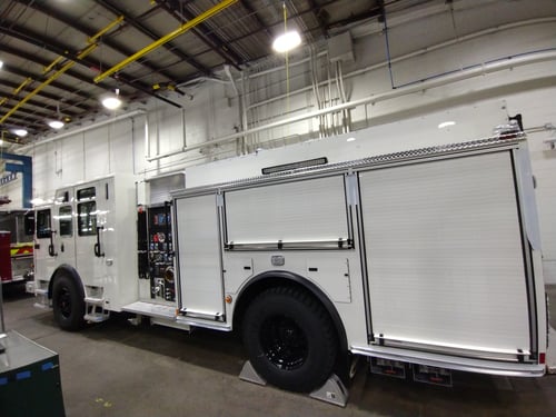 Anoka Champlin FD