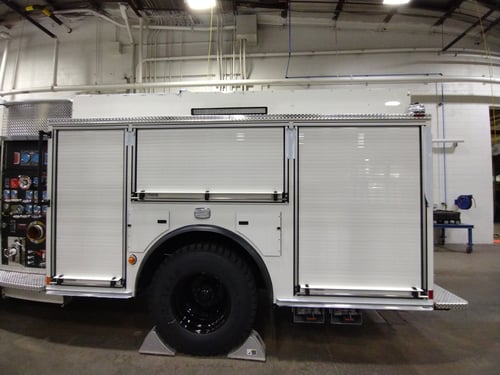 Anoka Champlin FD
