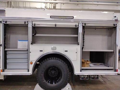 Anoka Champlin FD