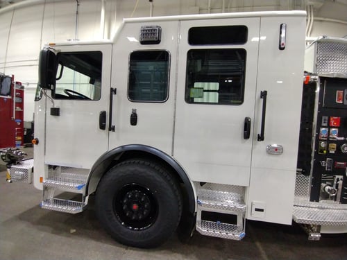 Anoka Champlin FD