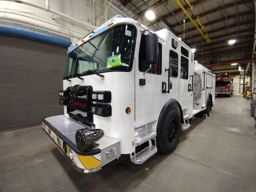 Anoka Champlin FD