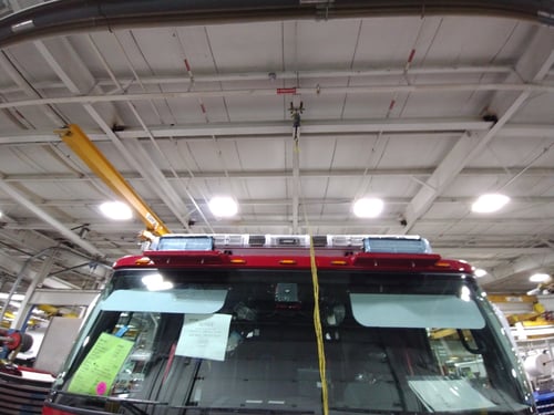 Libertyville FD
