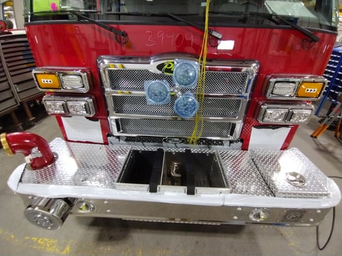 Libertyville FD