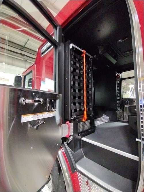 Libertyville FD