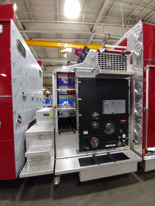 Libertyville FD