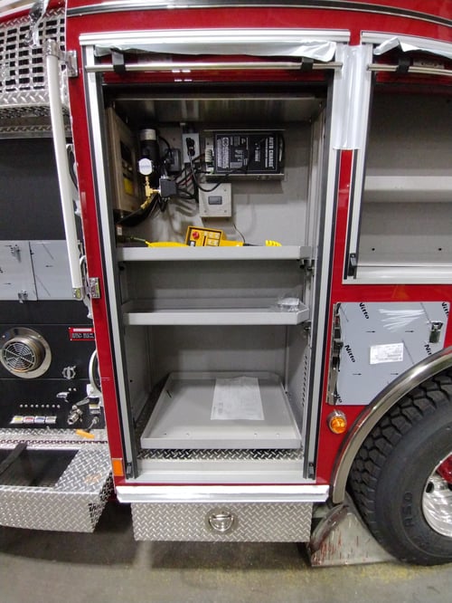 Libertyville FD