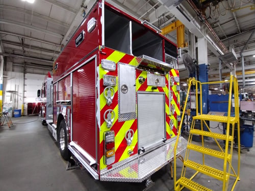 Libertyville FD