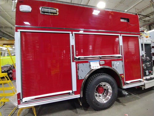 Libertyville FD