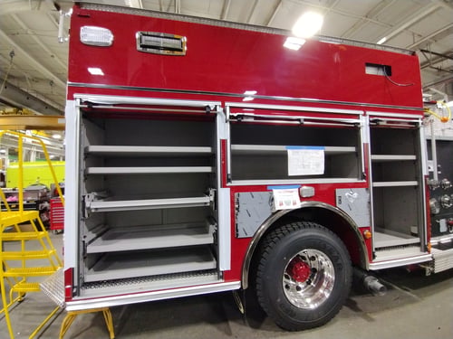 Libertyville FD