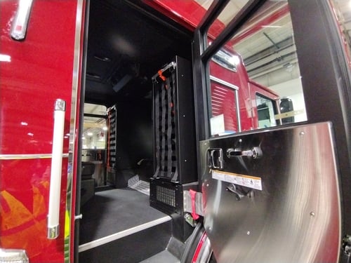 Libertyville FD