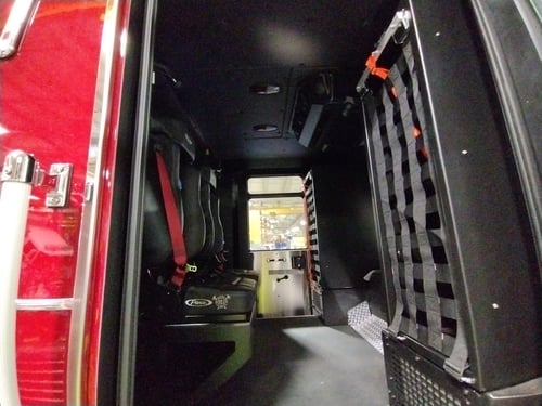 Libertyville FD