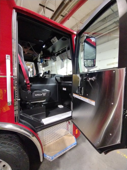 Libertyville FD