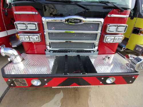 Long Grove FPD