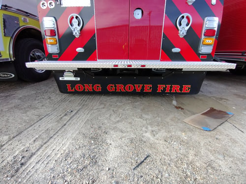 Long Grove FPD