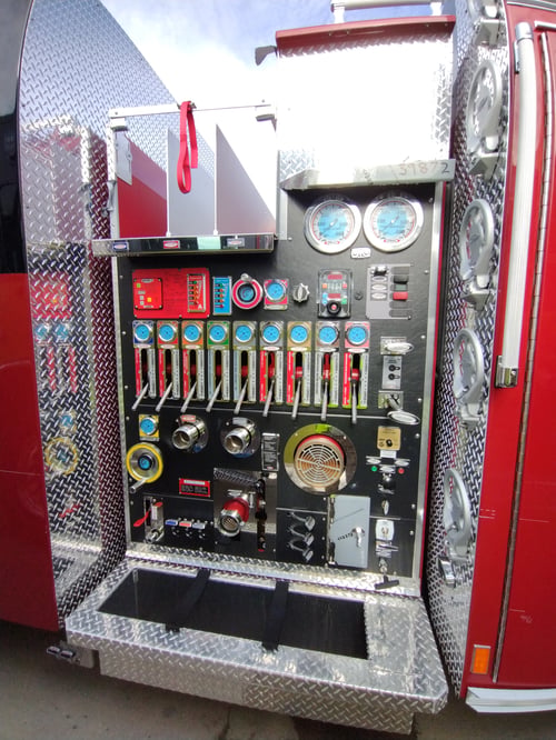 Long Grove FPD