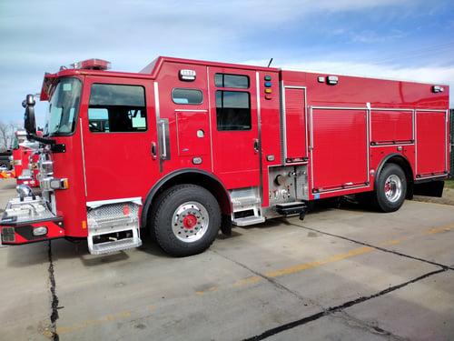 Excelsior Fire District