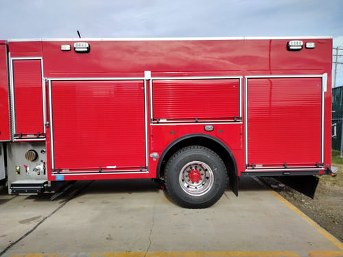 Excelsior Fire District