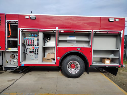 Excelsior Fire District