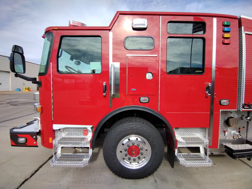 Excelsior Fire District