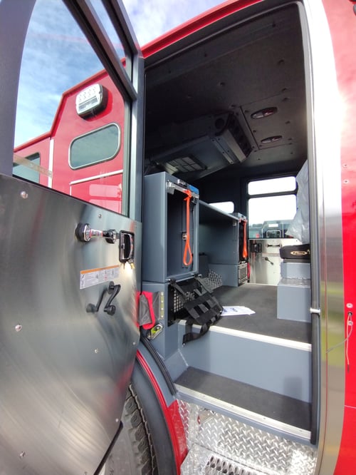 Excelsior Fire District