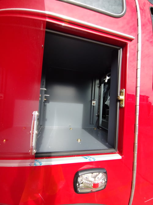 Excelsior Fire District