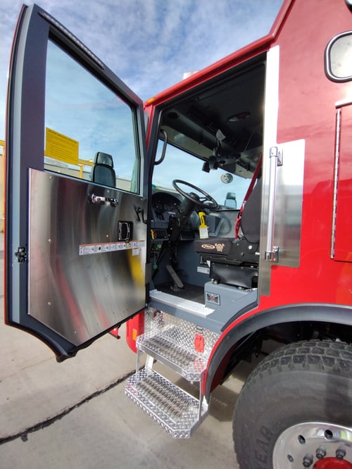 Excelsior Fire District