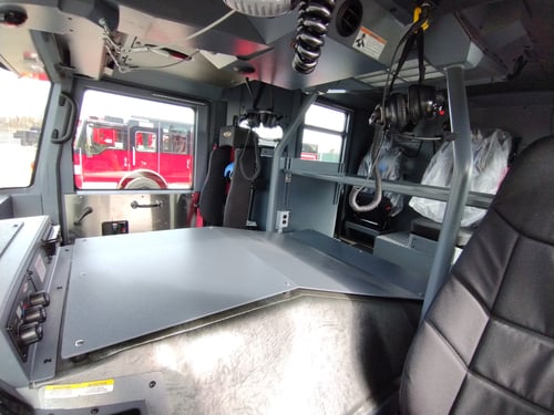 Excelsior Fire District