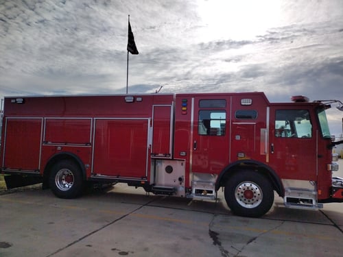 Excelsior Fire District