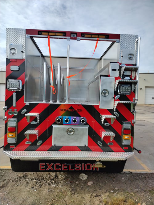 Excelsior Fire District