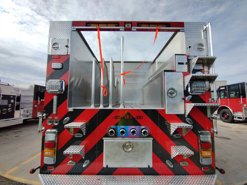 Excelsior Fire District