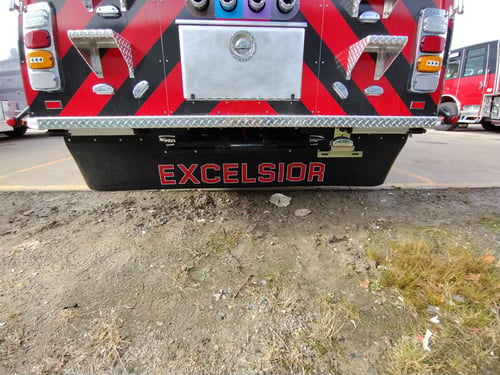 Excelsior Fire District
