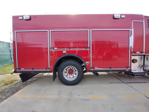 Excelsior Fire District