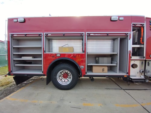 Excelsior Fire District
