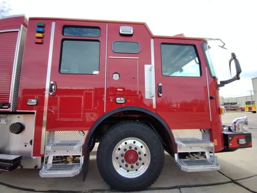 Excelsior Fire District